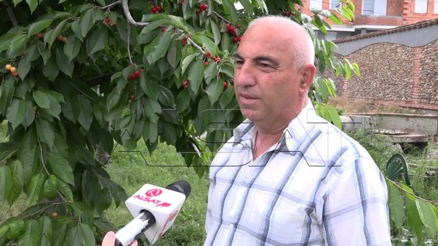 Përmbytjet në Shkup, banorët ankohen për mungesën e infrastrukturës