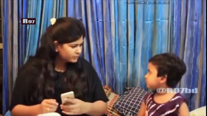 বাবারে আপনি এই পিচ্চি মেয়ের কারবার দেখলে বেহুশ হয়ে যাবেন। Best Bangla Prank Video.