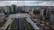 Ora News – Së shpejti inagurohen 400 m e para të bulevardit të ri të Tiranës