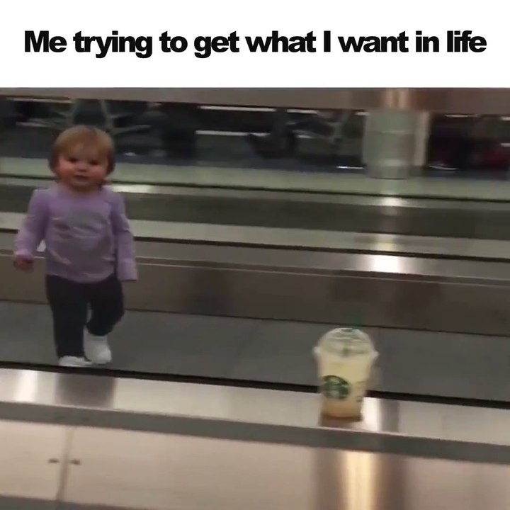 Funny Video Never Give UP