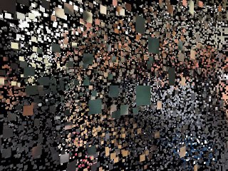 Businessman Denis Vincent from Canada