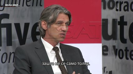 “Rruga drejt…” – I ftuar deputeti dhe lideri i LR PDSH-së Ziadin Sela