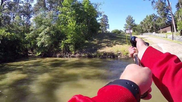 Catching Bass in Rivers New Fishing Tips and Techniques