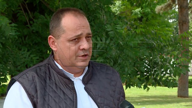 СЈО нема право на жалба против одлуката за имотот на ВМРО