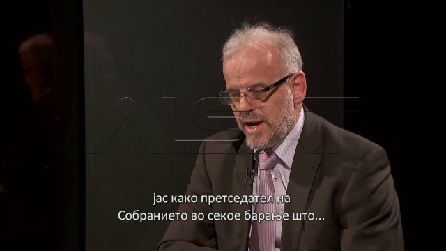 Сѐ уште нема случај против пратениците кои ги отворија вратите во Собранието