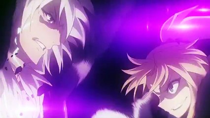 Fate/Apocrypha le premier Trailer