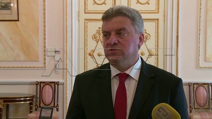 Ivanov në Moskë, Putin: Ndjekim me vëmendje gjithçka që ndodh në Maqedoni