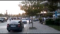 Ora News – Atentat në sheshin e “Flamurit”, vritet drejtori i OSHEE dhe një tjetër