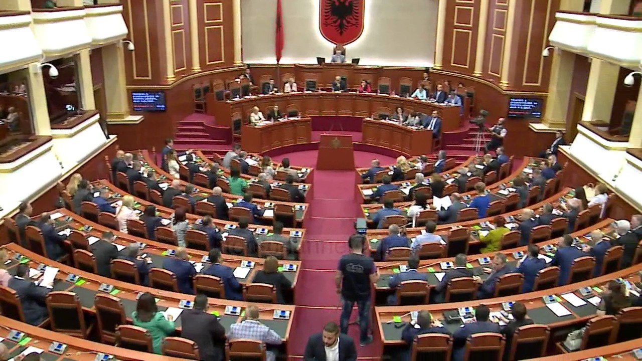 Rama paralajmëron PD-në: Pa vetting, prishet pakti- Top Channel Albania - News - Lajme