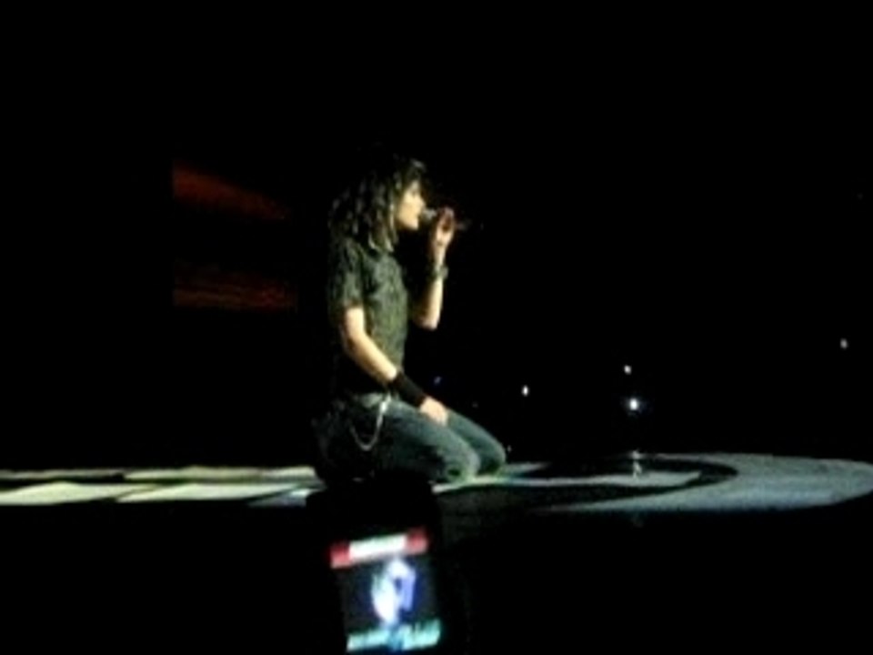 tokio hotel nantes