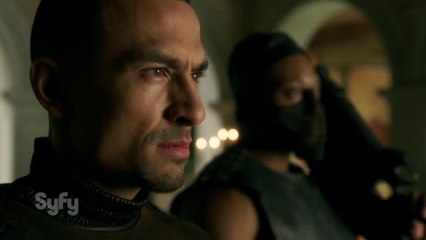 Dark Matter Season 3 Episode 7 Se03Ep07 - Watch Series ~~ {{Full Stream}}