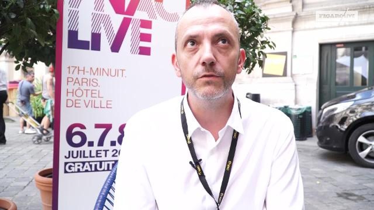Fnac Live : «Le plus gros investissement de l'a...