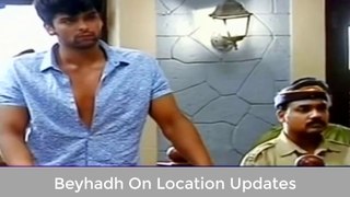 Beyhadh Episode 194 - Coming Up Next | Maya's Murder Case on Arjun in Court
