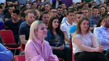 Ruçi me të rinjtë: PS do të vetëqeverisë - Top Channel Albania - News - Lajme