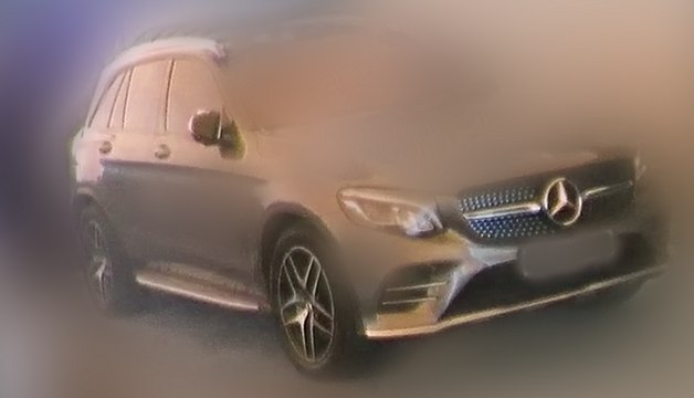 NEW 2018 Mercedes benz gle 63 amg TWIN TURBO. NEW generations. Will be made in 2018.