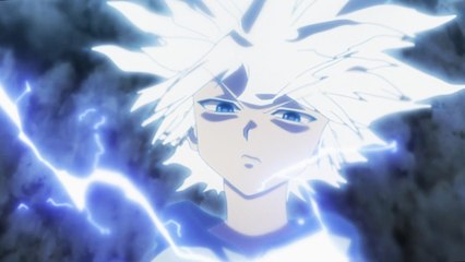 Top 10 Badass Male Teens in Anime