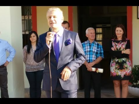 Report TV - Berat, ndalohet drejtori i shkollës ngacmoi seksualisht dy nxënëse