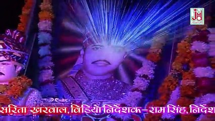 आ गया राजस्थानी 2017 का सुपरहिट सांग Kalyug Me Danka Baja Diyo MARWADI SONG FULL HD VIDEO JMD