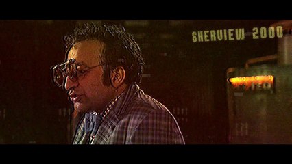 Görünen Adam - 4. Bölüm