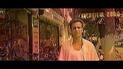 Görünen Adam - 5. Bölüm