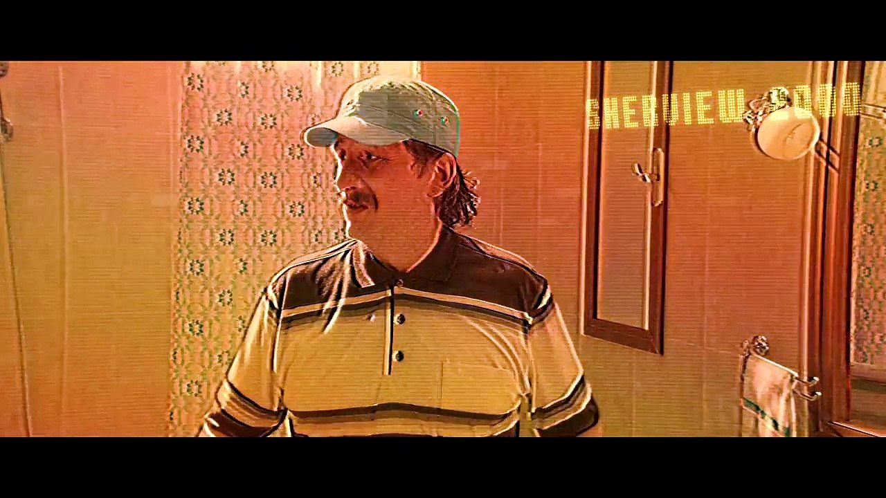 Görünen Adam - 7. Bölüm