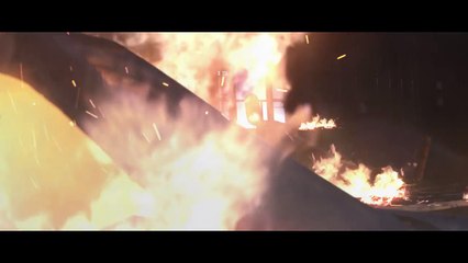 Görünen Adam - 10. Bölüm ( Final )