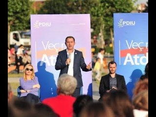 Report TV - Tiranë, Idrizi në njësisë nr.5: Të rikthehet shërbimi ushtarak