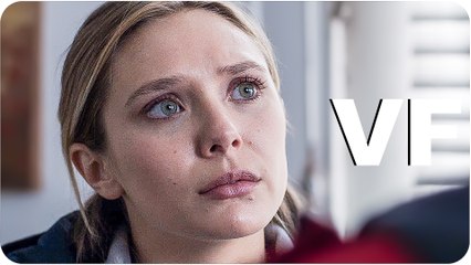 WIND RIVER Bande Annonce VF (2017)