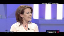 Opinion - Te bukura dhe te suksesshme! (24 maj 2017)