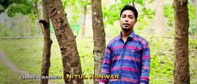 Misa Akha Misa Xopun - New Assamese Sad Song 2017