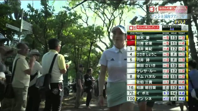 イ・ボミ＆キム・ハヌル＆アン・シネの『たにまの窓口』的2日目