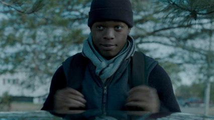 Across the Line Trailer #1 (2017)