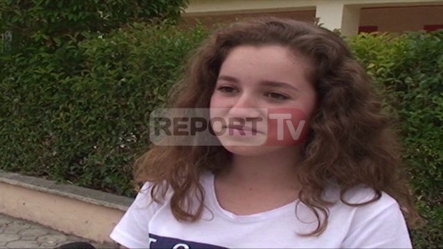 Report TV - Berat, ndalohet drejtori i shkollës ngacmoi seksualisht dy nxënëse