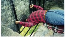 Blarney Stone - Blarney  Cork Ireland