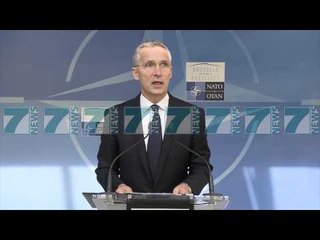 SAMITI I LIDERVE TE NATO NE BRUKSEL - News, Lajme - Kanali 13