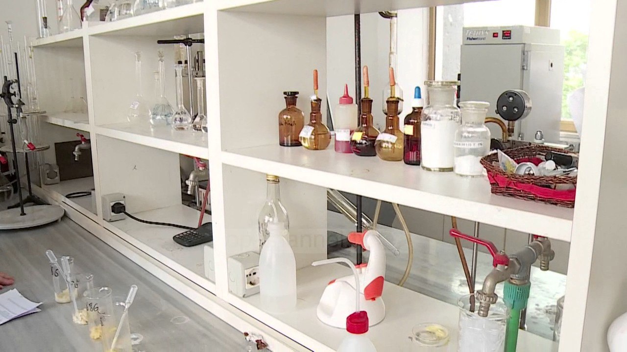 Investigimi i "Fiksit", AKU urdhëron analiza për produktet - Top Channel Albania - News - Lajme