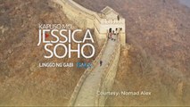 Kapuso Mo, Jessica Soho: Destination: China!