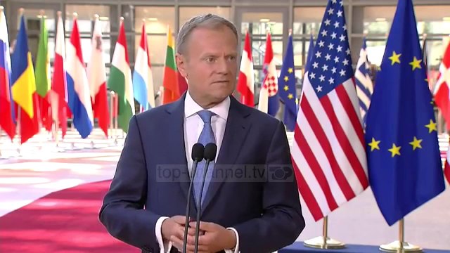 Samiti i NATO-s, aleancë kundër ISIS-it - Top Channel Albania - News - Lajme