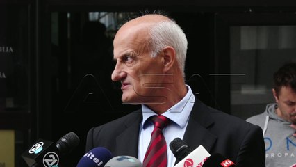 Këshilli i prokurorëve nuk arrti ta zgjedh kryetarin Prokurorisë së Lartë Publike