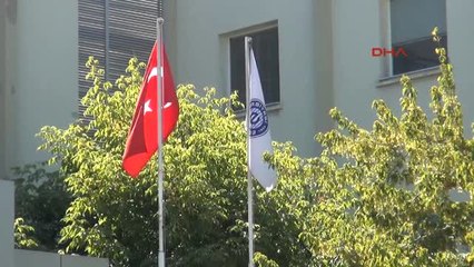 Izmir Ayaz Yaşamak Için Ilik Nakli Bekliyor