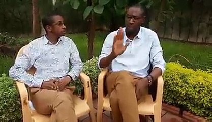 Voici le Poë kan N-3 tant attendu sur le conflit d'intérêt ! C'est les fables à la malienne. Dans 3 jours, vous aure