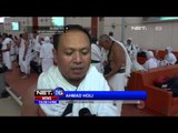 Pelaksanaan Miqot Jemaah Calon Haji Gelombang Dua di Jeddah - NET16