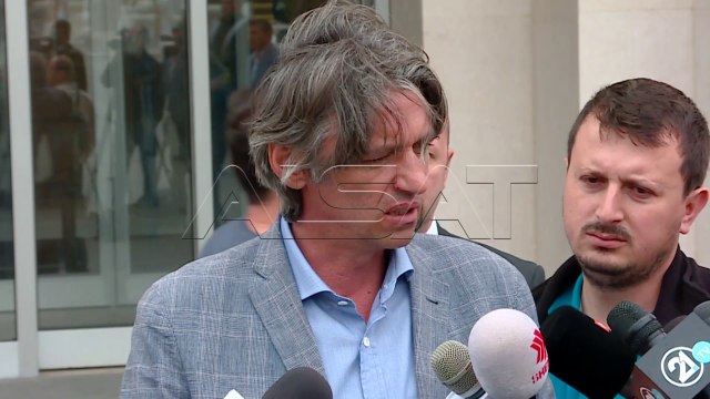 Заев: До крај на неделава предлог за новиот Кабинет