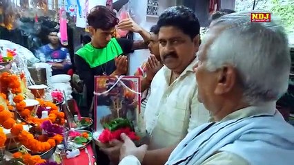 Bhole Ki Bhang Kasuti Se ⏰♍♈♍♈⏰ Ojha funny