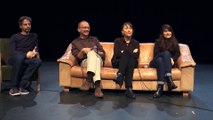 EVEM2017 : interview des auteurs présents à la manifestation littéraire