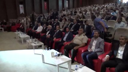 Kültür ve Turizm Bakanı Nabi Avcı: "Türkiye'nin Turizm Pazarını Genişletmek İçin Özelleştirilmiş...