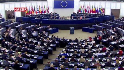 Cumhurbaşkanı Erdoğan: Bu tutum bir siyasi intihardır