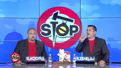 Stop - Drejtori i cirkut fsheh provat? - “Eshtë ndërmarrja ime”...! (25 maj 2017)