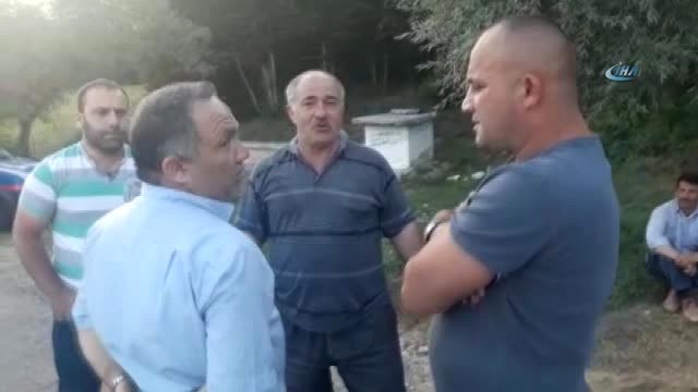 Kan Donduran Olay... Hamile Kadına Tecavüz Edip Yanındaki 10 Aylık Bebeğiyle Öldürdüler