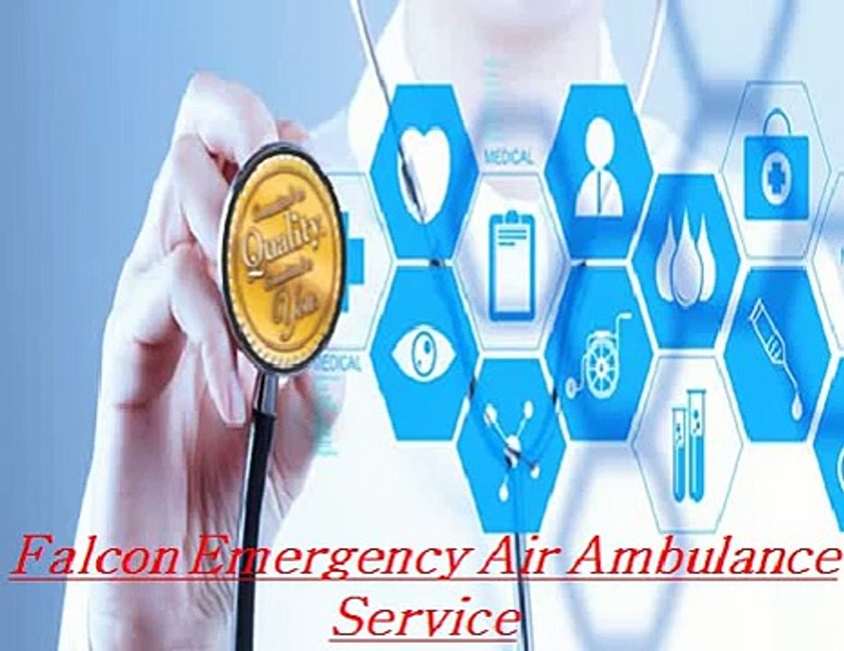 Call for Emergency Air Ambulance Service in Shimla and Srinagar